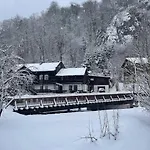 Zielony Pokoj Privatunterkunft *