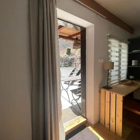 Zielony Pokoj Privatunterkunft
