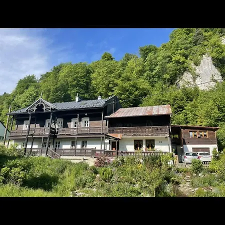 Alloggio in famiglia Zielony Pokoj