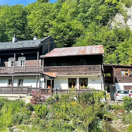 Zielony Pokoj Privatunterkunft *